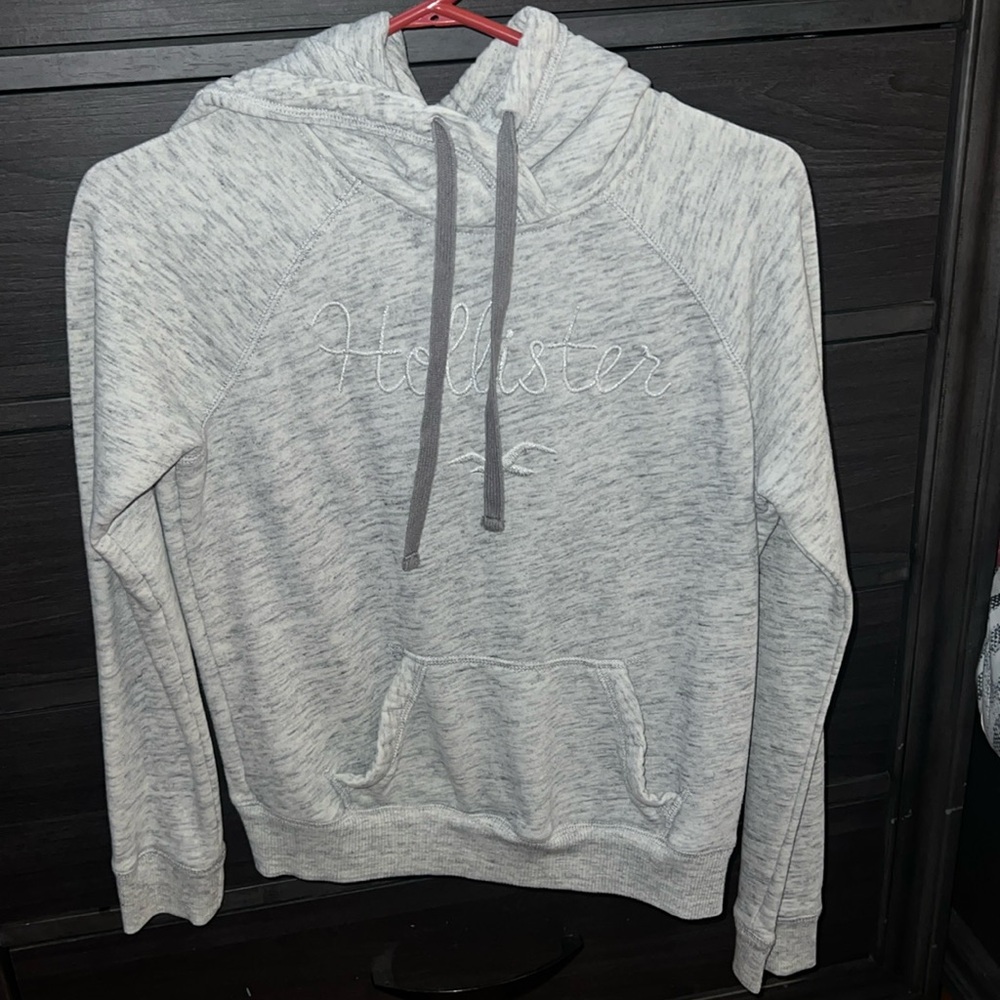 Hollister hoodie